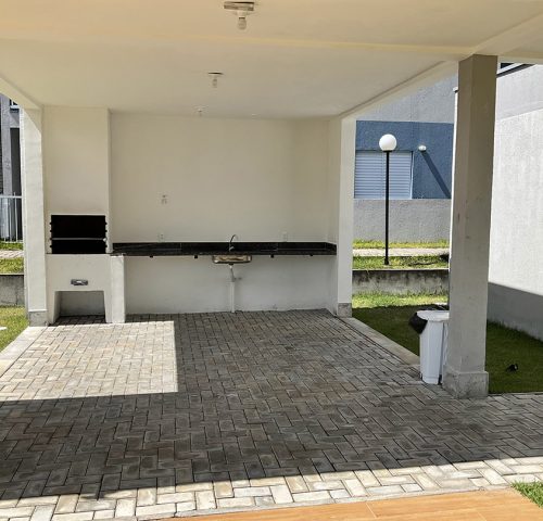 Apartamento Terra Mater_2