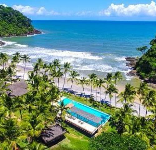 Beach Club Sao Jose