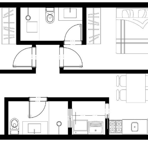 Vista Elyon Apartamento Superior