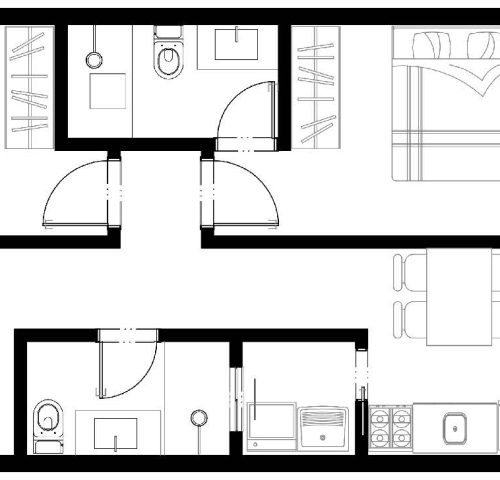 Vista Elyon Apartamento Térreo