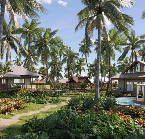 Villa Aroeira_CASA BOSQUE 1