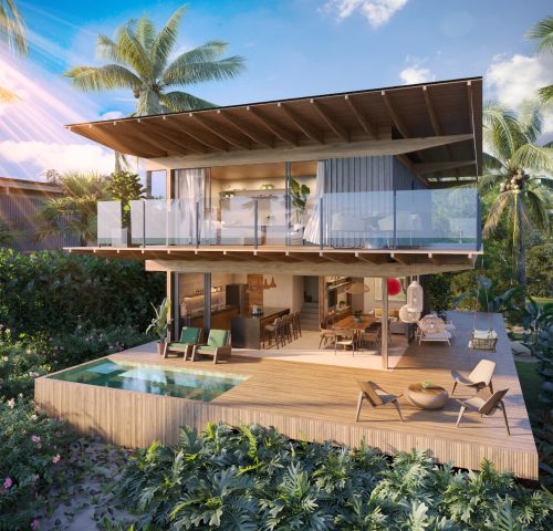 Villa Aroeira_CASA MAR 3