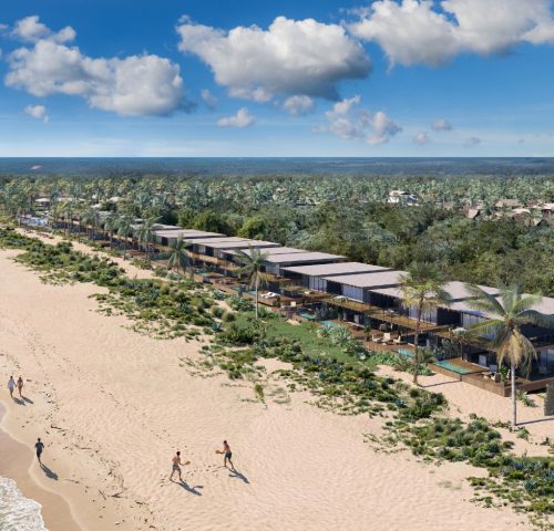 Villa Aroeira_CASA MAR PROJEÇÃO