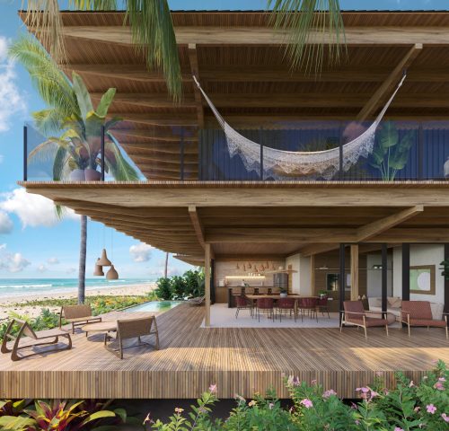 Villa Aroeira_CASAMAR 1