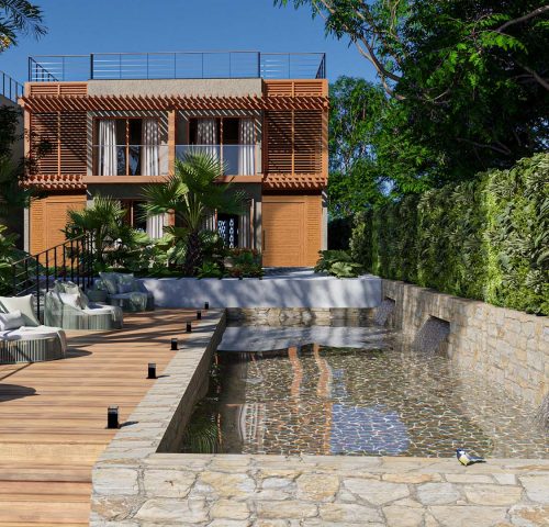 VISTA MUNDAÍ VISTA BOSQUE