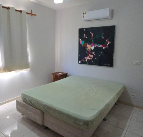 Apartamento Taperapuan Porto Seguro_9