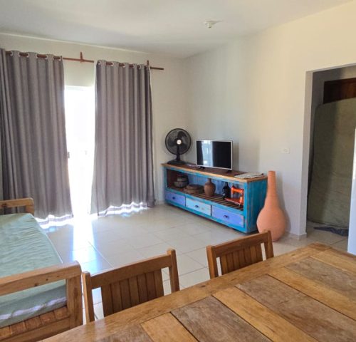 Apartamento Taperapuan Porto Seguro_