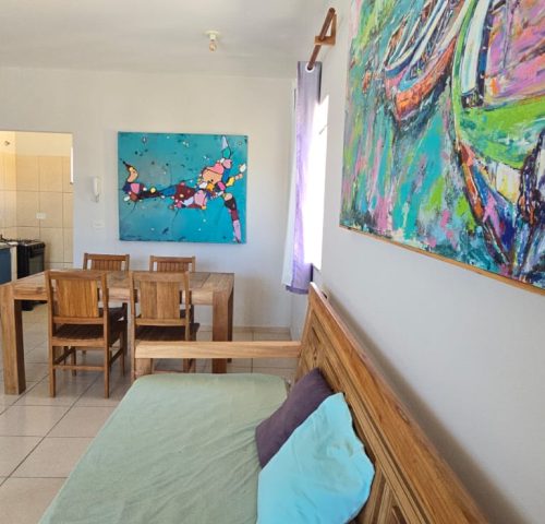 Apartamento Taperapuan Porto Seguro_2