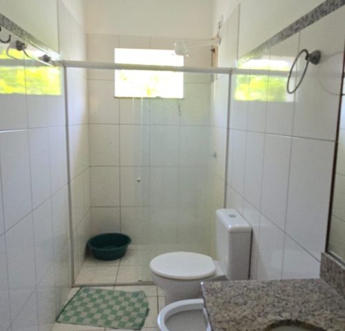 Apartamento Taperapuan Porto Seguro_4