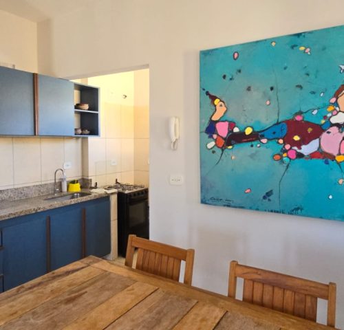 Apartamento Taperapuan Porto Seguro_6