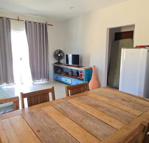 Apartamento Taperapuan Porto Seguro_7