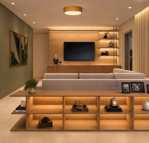 Namaste Residence 03_3 Quartos