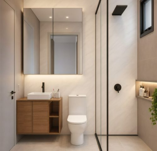 Namaste Residence 14_3 Quartos