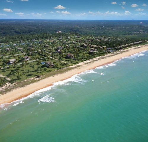 Villa Aroeira_PRAIA SANTO ANDRÉ