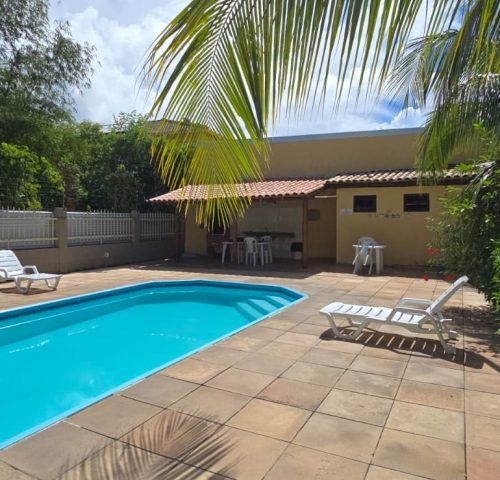 Apartamento Taperapuan Porto Seguro_9