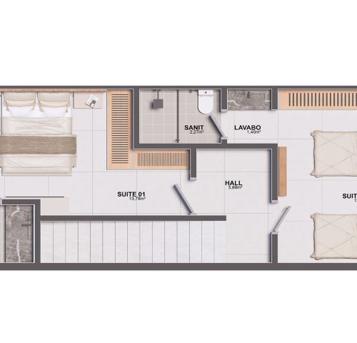 Villa Pitinga_Planta-Superior