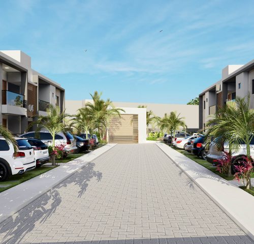 Saint Luiz Village Porto Seguro_