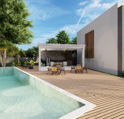 Saint Luiz Village Porto Seguro_2