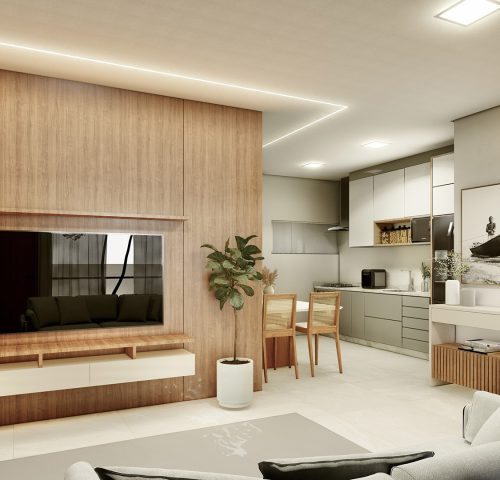 Saint Luiz Village Porto Seguro_3