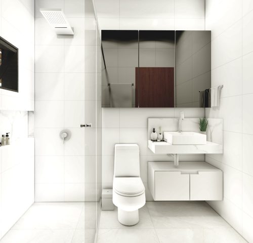 Saint Luiz Village Porto Seguro_4