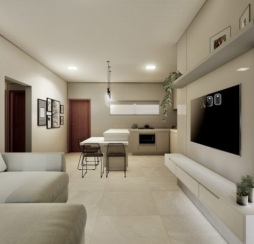 Saint Luiz Village Porto Seguro_6