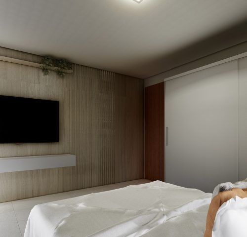 Saint Luiz Village Porto Seguro_7