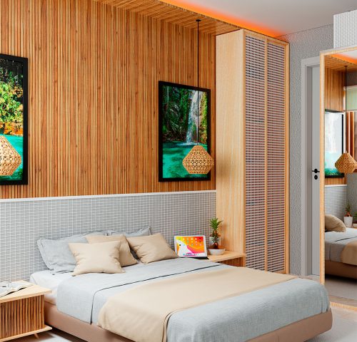 VISTA MUNDAÍ SUITE 01