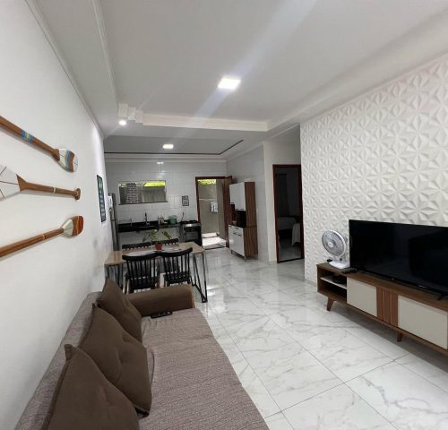 Apartamento Porto Seguro_7