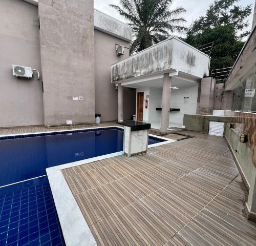 Apartamento Porto Seguro_8