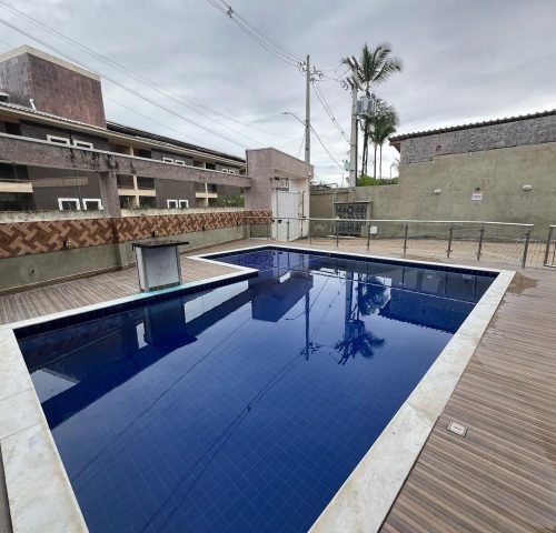 Apartamento Porto Seguro_9