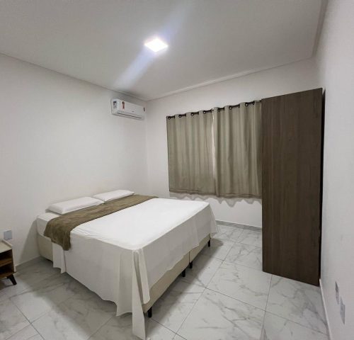Apartamento Porto Seguro_2
