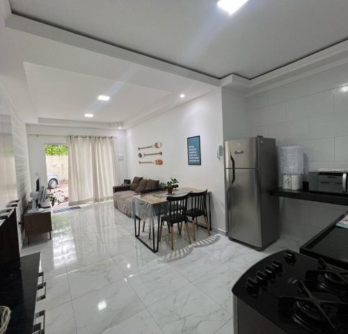 Apartamento Porto Seguro_3