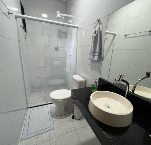 Apartamento Porto Seguro_4