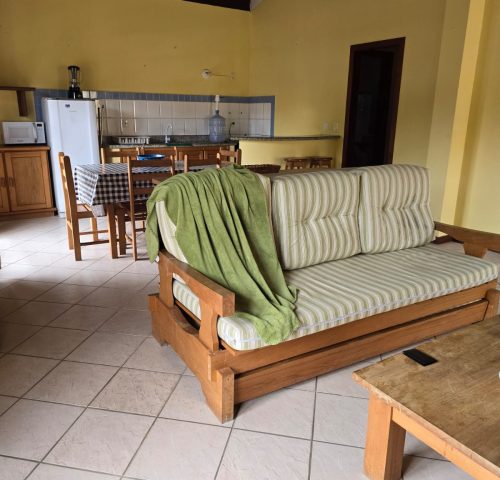 Aparamento Mundai 07