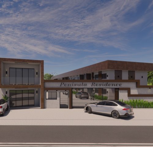 Península Residence_07