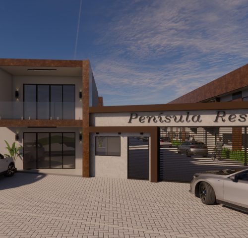 Península Residence_07