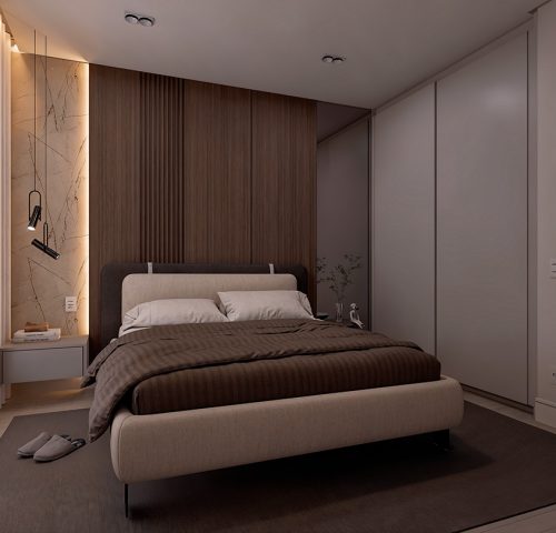 suite master 2 quartos