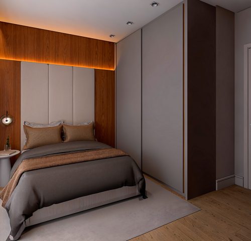 suite master 3 quartos